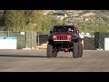 SRT8 7 Liter 426 HEMI Jeep \"Orange Crush\" SRT8 7 Liter 426 HEMI Jeep \"Orange Crush\"