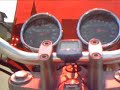 bandit 600 power