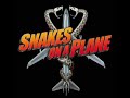 peggy arbon reviews the film 'snakes on a plane'