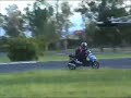 2007 6 Hour Scooter Race