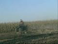 Atv Jumping slow-mo