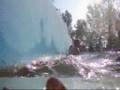 videos de How to make big waves at pool