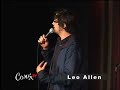 Leo Allen