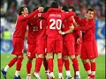 Germany 0-1 Spain, 2:3 EURO 2008, TURKIYE 25.06.2008.