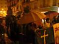 Manifestación L'asturianu llingua oficial 24 payares
