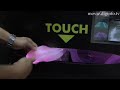 Luminescent Fabric : DigInfo
