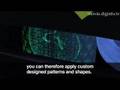 Luminescent Fabric : DigInfo