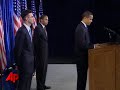 Obama Pledges to Cut Wasteful Spending Obama Pledges to Cut Wasteful Spending