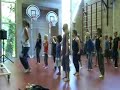Opendeurdag K!dans: Dance Kids