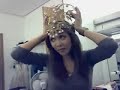 Myleene Klass Video Diary