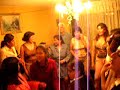 familia reguetonera