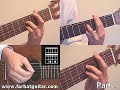 Yesterday - Beatles 2008 www.farhatguitar.com