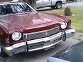 From Alice to Malice: My 1973 Chevy Monte Carlo Landau Project
