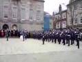 Freedom of the Borough