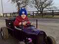 29 ford model A roadster pick up Tot rod 29 ford model A roadster pick up Tot rod