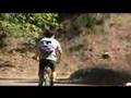 Montain Bike en los Montes de Málaga
