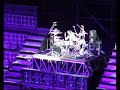 eric singer's drum solo in 
