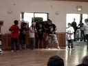 summer drama camp 2008 august bboy crump class