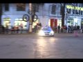 Vali Porcisteanu - Sinaia Rally Show 2009 by TEO