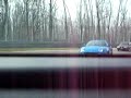 Blu Mobile 2 Speeday Monza 24-02-2008 retro 1
