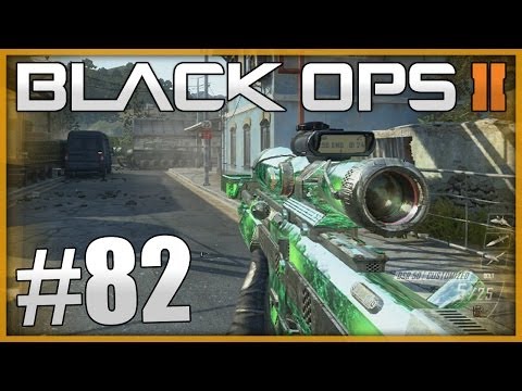 Black Ops 2 Live -