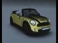 Advertising campaign for Mini Advertising campaign for Mini