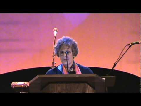 Ginny’s Testimony