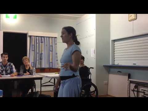Gold Coast Toastmasters Club 1794 | Vegas Vacation | Humourous Speech Contest