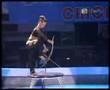 Lilia Stepanova in  America's Got Talent