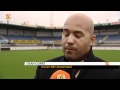 Dean Gorré trainer RBC Roosendaal