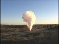 Howard's Bigger Smoke Bomb
