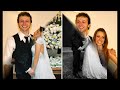 Homenagem aos 3 anos de casamento de sandy e lucas bodasde couro/trigo