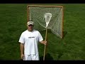 an introduction to the two new defense shafts by talon lacrosse: the protector 60, which is lighter in weight for precise stick checks and optimal stick handling, and the beast... the name speaks for itself. this one is designed to deliver punishment to opposing players. lay the wood to 'em!