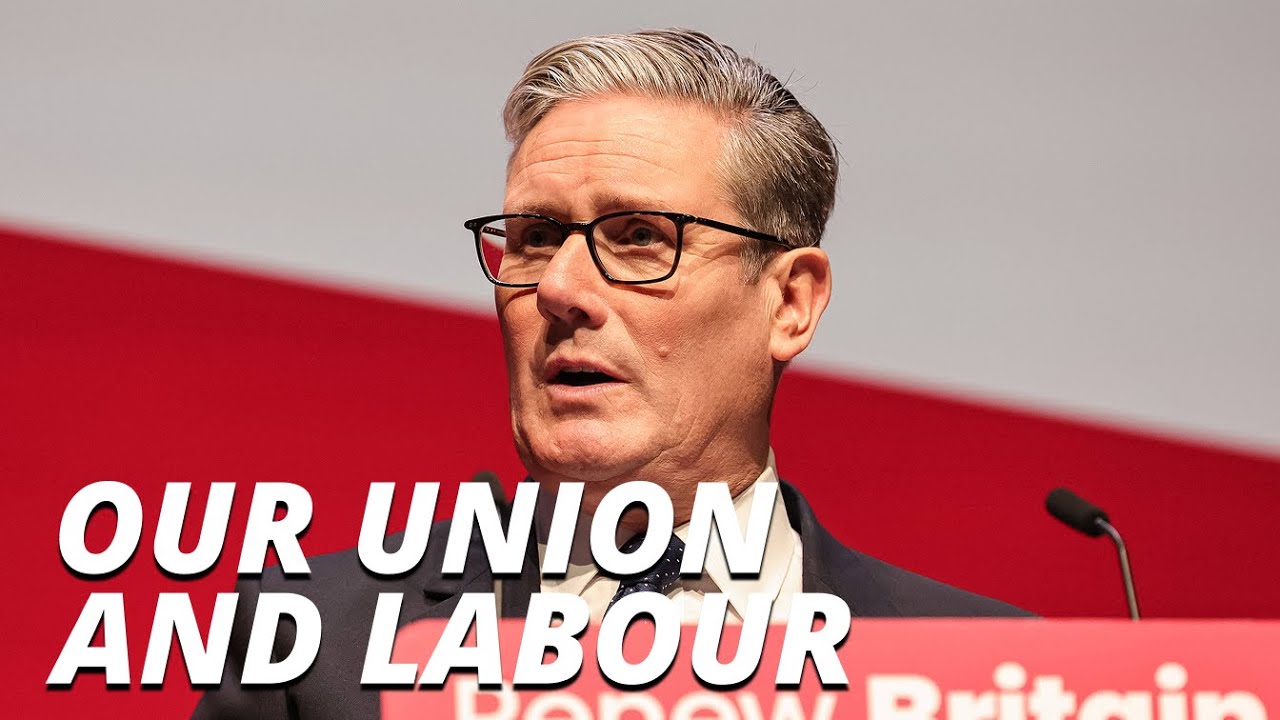 CWU LIVE – Our Union’s Relationship with the Labour Party