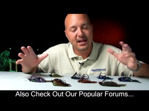 how to properly jig fish