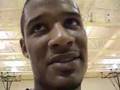 Ariza overcoming pain and sorrow