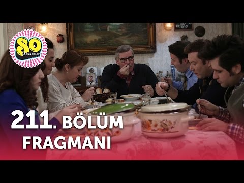 Seksenler 211. Bölüm Fragmanı                                                                                                                                                                                                                             