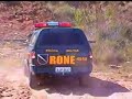 RONE - Rondas ostensivas de natureza especial