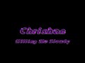 Chrishan - Killing Me Slowly