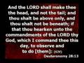 God's Revenue System Part 2 (4 of 6)
