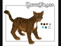 Brambleclaw to Rowanclaw Welcome to the Family Brambleclaw to Rowanclaw Welcome to the Family