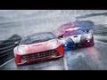 Need For Speed Rivals Gameplay Demo (E3 2013)
