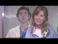 everything meredith derek