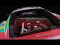 Ferrari Challenge Trofeo Pirelli - HD Trailer