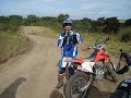 TRILHA 2008
