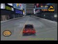 Grand Theft Auto 3 (PC) Mission 45 - Bling-Bling Scramble Grand Theft Auto 3 (PC) Mission 45 - Bling-Bling Scramble
