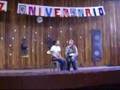 Certamen de Canción 2008 Rafael Aquech