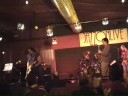 Esibizione al Jazz on live di Brescia