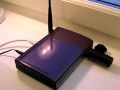 DOVADO 3GN with Option ICON 505 USB modem for 3G/HSPA+