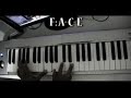 Piano - Robin Thicke - Wanna Love U Girl - Tutorial Piano - Robin Thicke - Wanna Love U Girl - Tutorial